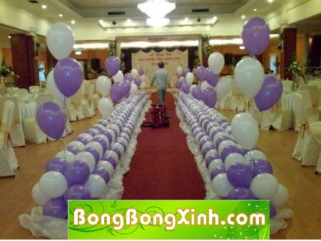 Đường dẫn tiệc cưới 021 Đường dẫn tiệc cưới 021