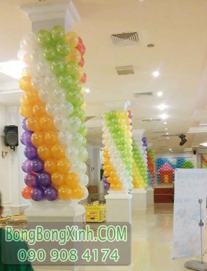 Trang trí đường dẫn tuyệt đẹp cho sự kiện DDSK011 Trang trí đường dẫn tuyệt đẹp cho sự kiện DDSK011