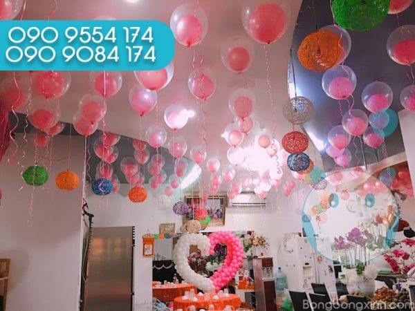 Bong bóng bay giá rẻ tphcm BB070 Bong bóng bay giá rẻ tphcm BB070