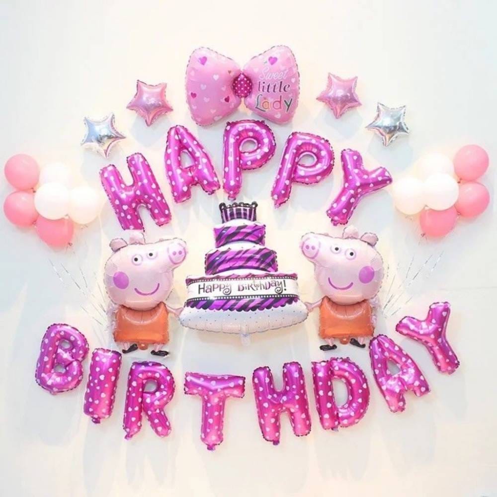 Top những sản phẩm bong bóng chữ happy birthday đẹp mà mọi sinh nhật ưa dùn Top những sản phẩm bong bóng chữ happy birthday đẹp mà mọi sinh nhật ưa dùn