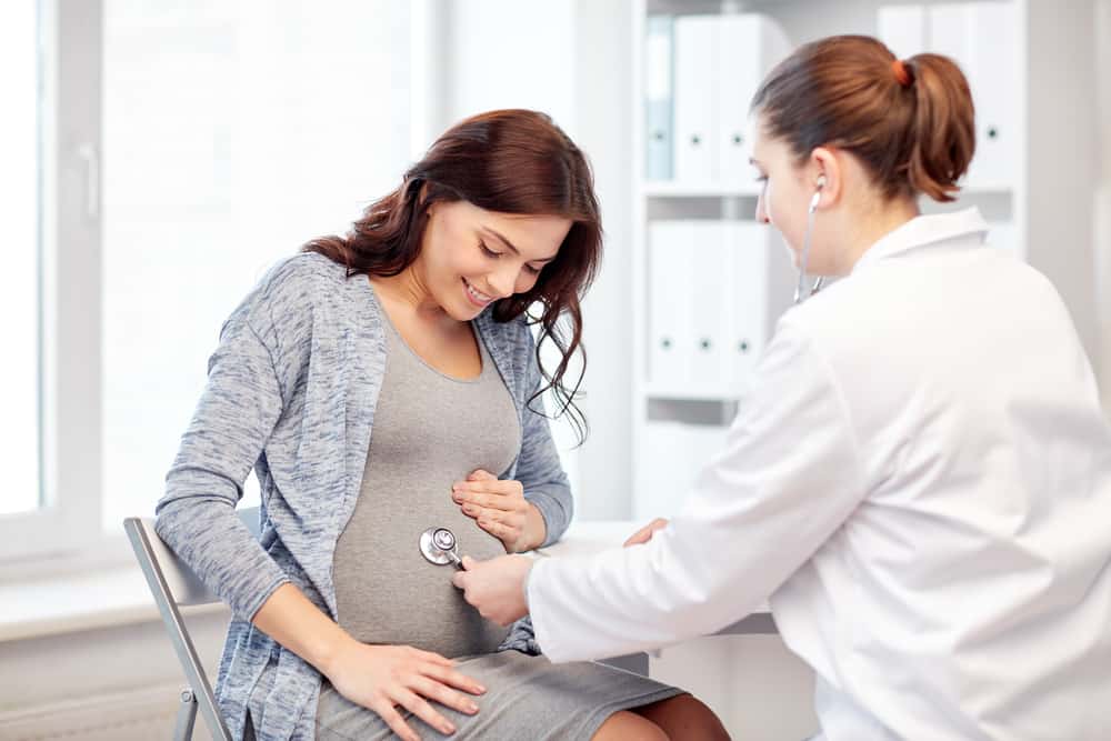 Phụ nữ mang thai cần lưu ý những gì?  • Xin chào Bacsi