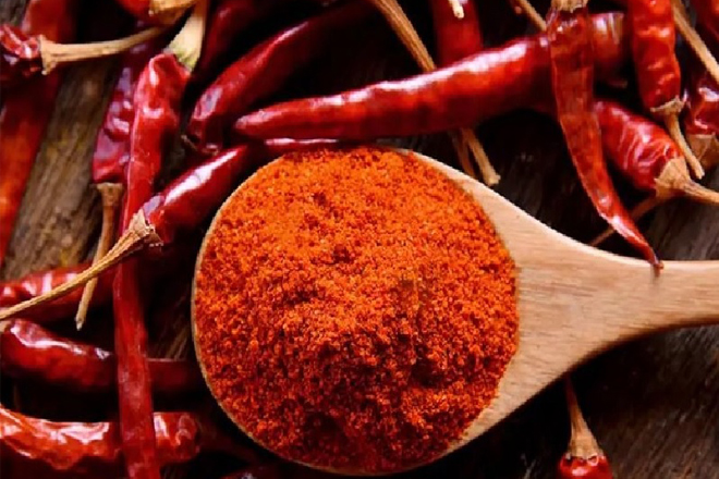 15 cách đuổi chuột trong nhà dân gian nhân đạo và hiệu quả Bột ớt