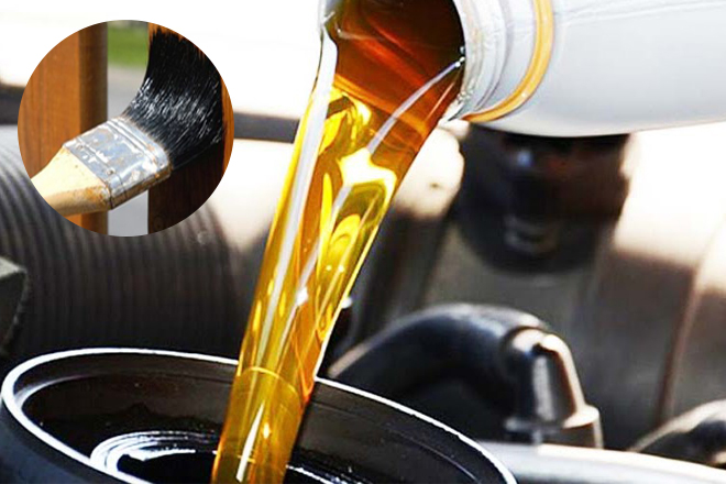 15 cách đuổi chuột trong nhà dân gian nhân đạo và hiệu quả Cách đuổi chuột trong nhà bằng chất bôi trơn