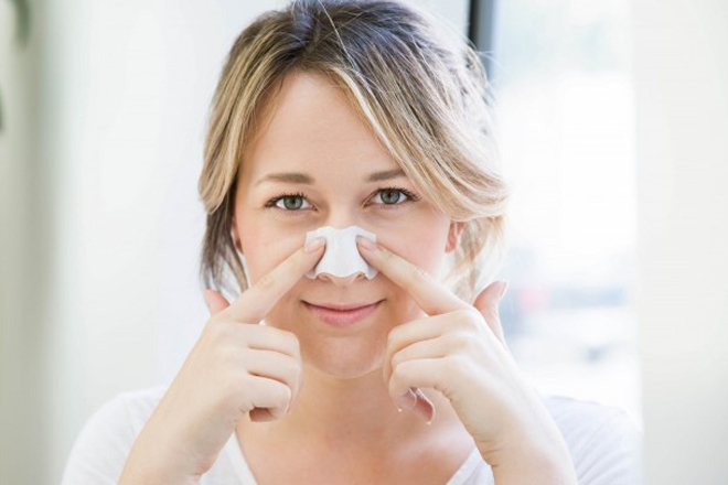 7 cách loại bỏ mụn cám nhanh chóng tự nhiên tại nhà Cách loại bỏ mụn cám