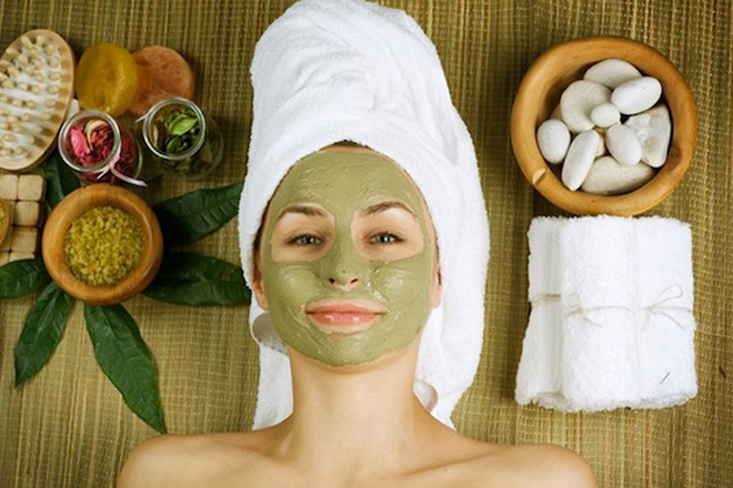 7 cách loại bỏ mụn cám nhanh chóng tự nhiên tại nhà Cách hết mụn cám bằng trà xanh