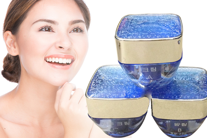 Kem trị nám Laneige Hàn Quốc hiệu quả như thế nào? quán ba