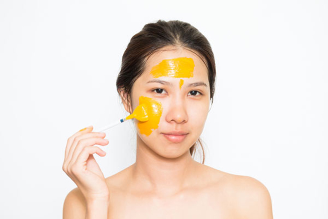 Cách trị tàn nhang tại nhà nhanh chóng không phải ai cũng biết điều kiện tự nhiên