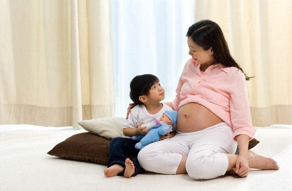 4 kiểu phụ nữ tốt nhất không nên sinh con thứ 2, chỉ khổ cả mẹ lẫn con 4 kiểu phụ nữ tốt nhất không nên sinh con thứ 2, chỉ khổ cả mẹ lẫn con - 1