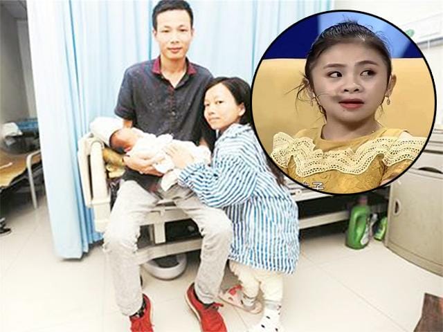 Chồng mới cưới khỏe mạnh vẫn không làm vợ có bầu, bác sĩ cười tươi như đinh đóng cột Cô gái 90cm với tử cung nhỏ xíu hồn nhiên làm tình với chồng, đỡ đẻ khiến bác sĩ thở dài