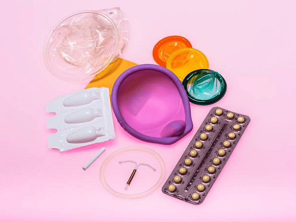 Phương pháp ngừa thai an toàn, hiệu quả, lâu dài, ít tác dụng phụ Phương pháp ngừa thai an toàn, hiệu quả, kéo dài và ít tác dụng phụ - 1