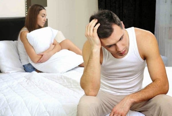 Dấu hiệu chính xác của vô sinh và cách điều trị nó Các dấu hiệu chính xác của vô sinh và cách điều trị - 1
