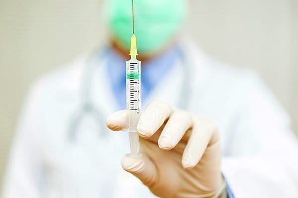 Người đã nói như vậy thà kiêng quan hệ. Tiêm trực tiếp vào amp của bạn; # 34; để tránh mang thai: Người đàn ông đã tuyên bố amp; # 34; vì vậy tốt hơn là nên kiêng sexamp; # 34; - đầu tiên