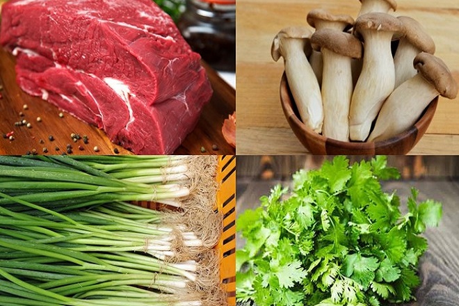 Top 3 món thịt bò xào dễ làm nhất cho người mới ăn lần đầu Nguyễn Liễu rất bận