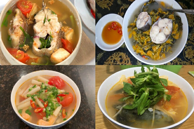 210198 cac mon canh ca