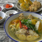 2 cách nấu bún chả cá Đà Nẵng ngon nhất tại nhà ăn mãi không chán